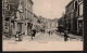 DD2406 DENMARK HADERSLEBEN NORDERSTRASSE STREET SCENE  POSTCARD - Danemark