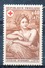 FRANCE 1969 - (**) - N° 1619 Et 1620 - (Au Profit De La Croix-Rouge) - Neufs