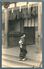 CP PHOTO - JEUNE FEMME JAPONAISE - Personnes Anonymes