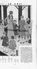 Delcampe - REVUE MODES ET TRAVAUX- 15 FEVRIER 1932- N° 292- EDOUARD BOUCHERIT-BERNARD-LANVIN-JENNY-PATOU-ROUFF-BLEDINE -AVEC PATRON - Moda