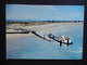 CPSM - (17) - 1967 - RARE - LA FRANCE VUE DEU CIEL - ILE DE RE - LE NOUVEL EMBARCADERE - AERIENNE - BATEAU - R8938 - Ile De Ré