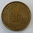 Madagascar - 20 Francs 1953 - - Madagascar