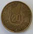 Madagascar - 20 Francs 1953 - - Madagascar