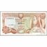 TWN - CYPRUS 52c - 50 Cents 1.11.1989 Prefix T UNC - Cipro