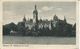 Schwerin . M. - Schloss Von Der Seeseite 1943 (001770) - Schwerin