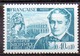 FRANCE 1970 - (**) - N° 1623 à 1628 - (Personnages Célmèbres) - Neufs