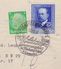 GERMANY 1940 PACKET ADDRESS LEVERKUSEN I.G. WERK (BAYER Yearbook 1941) INCL. Mi 761 - Other & Unclassified