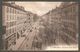 Carte Postale De 1916 ( Genève / Boulevard James Fazy ) - Genève