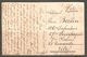 Carte Postale De 1916 ( Genève / Rampe De La Treille ) - Genève