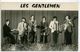 LES GENTLEMEN - Musique Et Musiciens