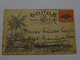 C.P.A. TONGA : The Orange Groves Of Tonga, In 1908 - Tonga