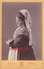 Photo XIX  Narciso Nobas Barcelona Catalan Paysanne Allant A La Messe Costume  Catalogne Catalunya Cataluna  Espagne - Anciennes (Av. 1900)