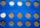 US 1909-1940 Lincoln Cents Collection In Whitman Album - Collections