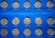 Delcampe - US 1909-1940 Lincoln Cents Collection In Whitman Album - Collections