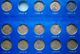 Delcampe - US 1909-1940 Lincoln Cents Collection In Whitman Album - Collections