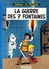 Johan Et Pirlouit 10 La Guerre Des 7 Fontaines - Johan Et Pirlouit