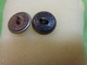 3 Boutons  De Vennerie Chien Cheval - Buttons