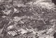 ESSEN - FONDERIE KRUPP  GLI STABILIMENTI -  FOTO AEREA FATTA DALLA HANSA LUFTBILD GMBH - ANNI 50 - Lieux