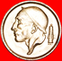 √ DUTCH LEGEND: BELGIUM ★ 50 CENTIMES 1966 MINT LUSTER! LOW START ★ NO RESERVE! Baudouin I (1951-1993) - 50 Cent