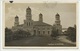 MOSQUE OF JOHORE ABU BAKAR STATE MOSQUE 1925 VIAGGIATA MANCA F.BOLLO - Malaysia