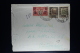 Libia: Airmail Cover Tripoli 1941 With Sa E 17 Espresso - Libya