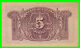 BILLETE DEL BANCO DE ESPAÑA  5 Pta. AÑO 1935  CERTIFICADO DE PLATA - 5 Pesetas