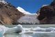 GAMPA  Glacier  Lake  , Tibet - Tibet