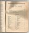 Delcampe - Publicité Régionale ,Limousin , Marche , Quercy , Périgord ,1934 , 56 Pages ,8 Scans  , Frais Fr 3.55 E - Limousin