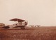 Photo Ancienne Lot 2 Photos  Avion A Identifier  Aerodrome Orly Aout 1932 - Aviation