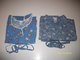 Lot De 4 Blouses-robes Tant Appréciées Des Personnes Agées + 2 Offertes - Autres & Non Classés