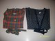 Lot De 4 Blouses-robes Tant Appréciées Des Personnes Agées + 2 Offertes - Other & Unclassified