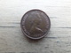 Iles Caymans  1  Cent  1972  Km 1 - Cayman Islands