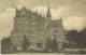 Institution Royale De Messines -- Chapelle.     (2 Scans) - Messines - Mesen