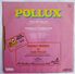 Disque Vinyle 45T C'EST MOI POLLUX - MANEGE ENCHANTE FR3 - S DANOT 1983 - Dischi & CD