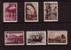 Russia 1938,METTRO-Underground Set,mint,some Hinges Hardly Noticable.see Scans - Unused Stamps