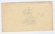 1887 USA NY To Callantsoog NETHERLANDS Postal STATIONERY COVER Stamps - ...-1900