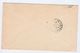 1893 USA 2c CHRISTOPHER COLUMBUS Postal STATIONERY Joseph Wallace STROUDSBURG  Pa To SCRANTON  Cover Stamps - ...-1900