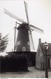 TILBURG (N.Br.) - Molen/moulin - De Verdwenen Molen Van Broekhoven Of 'Het Vertrouwen'. Fraai !! - Tilburg