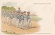 AK Histor. Uniformen Des K. Bayer. Heeres - Kadetten-Corps (Eleven) Seit 1825 (31580) - Uniforms