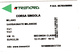 Italy , Milano - Garbagnate Milanese , Railway  Ticket  , Trenord , 2017 , Used - Europe