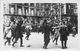 Carte-Photo  - M.J. DURAND A Voulu Interdire Le Cortège De Jeanne D'Arc - Personnages