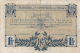 Billet Chambre De Commerce De Tours - Un Franc - 2° émission - 8 Mai 1920 - Filigrane Abeilles - Chambre De Commerce
