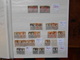 Delcampe - MONDE-21 ALBUMS-27 KILOS !!! (LIRE DESCRIPTION) - Lots & Kiloware (mixtures) - Min. 1000 Stamps