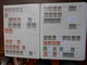 Delcampe - MONDE-21 ALBUMS-27 KILOS !!! (LIRE DESCRIPTION) - Lots & Kiloware (mixtures) - Min. 1000 Stamps