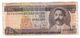 Barbados 10 Dollars 1986 - Barbados