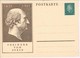 Alemanha, 1931, 19322, 2 Post Card - Postkarten