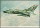 Panavia Tornado GR1 Supersonic Swing-Wing Aircraft - ETW Dennis Postcard - 1946-....: Moderne