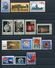 USSR - A Selection Of 107 Different Stamps (between 1957 And 1987) - Colecciones