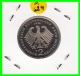 ALEMANIA - GERMANY MONEDA DE 2.00 DM. AÑO 1981-D CALIDAD  PROOF S/C - 2 Marcos