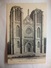 Carte Postal Saint Malo (35) L'Eglise De Rocabey Près Saint Malo (Petit Format Non Circulée) - Saint Malo